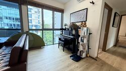 The Canopy (D27), Condominium #603212231